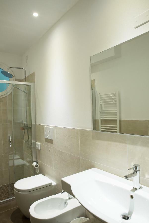 Hotel Houston Suites Rimini Kültér fotó